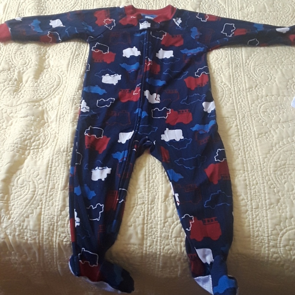 Sleepwear